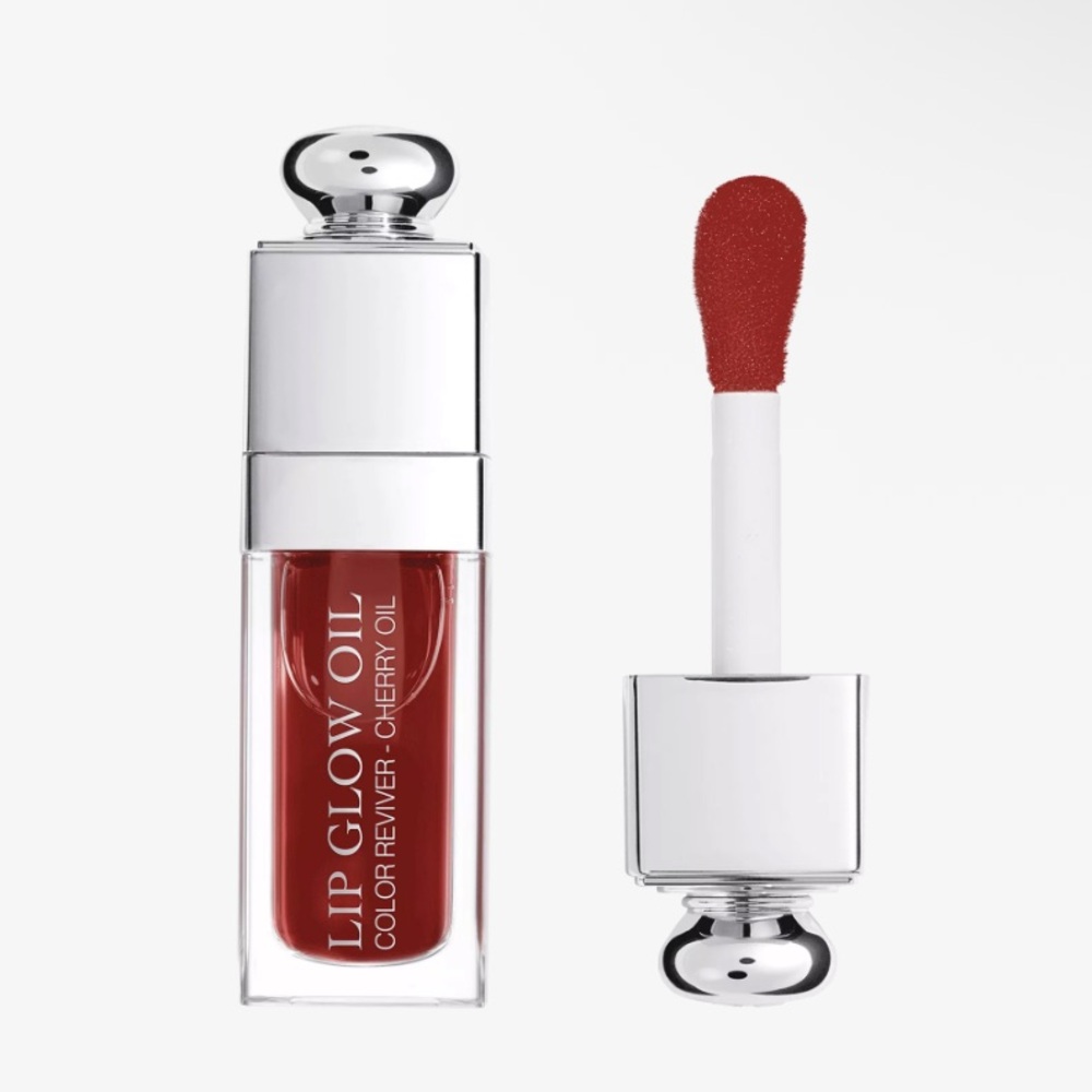 Dior Addict Lip Glow Oil 062 Bronze Glow